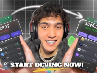 How To Rug Pull A Viral Memecoin On Pump Fun (2026 Beginner Guide)