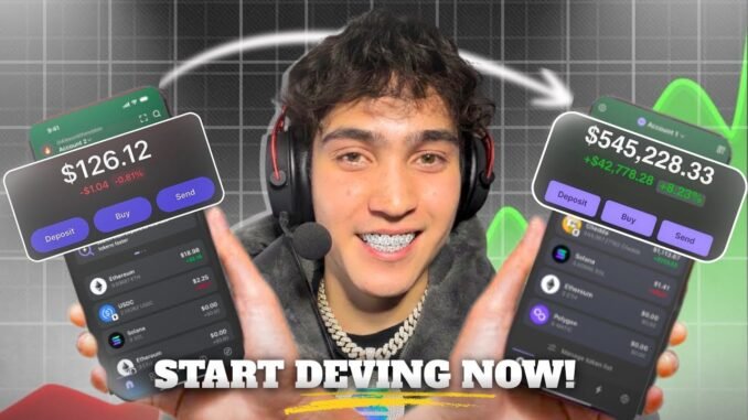 How To Rug Pull A Viral Memecoin On Pump Fun (2026 Beginner Guide)