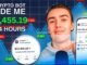 How a ChatGPT 5 Crypto AI Trading Bot Made Me $15,455 in 24 Hours!