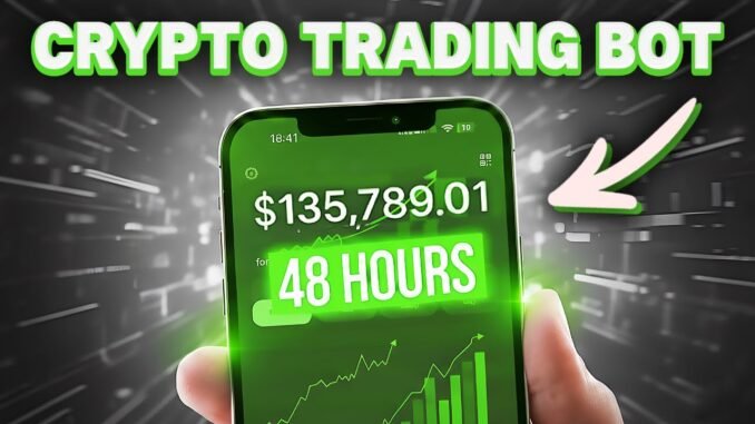 How to Automate Crypto Trading with AI in 2026