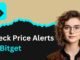 How to Check Price Alerts on Bitget