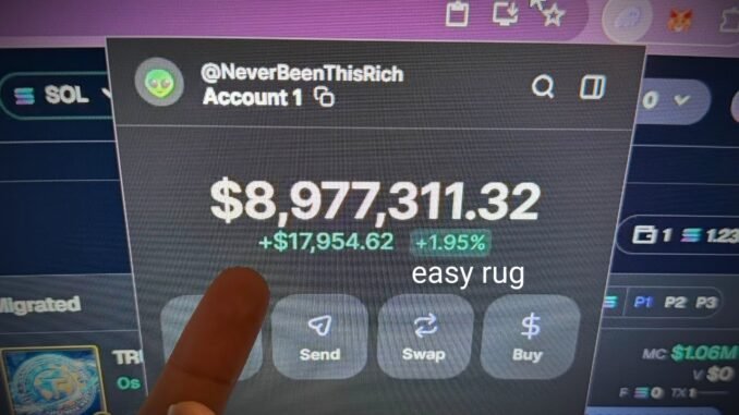 How to Dev a Memecoin in 2026 On Pump.Fun ( Using $0, FOR BEGINNERS)