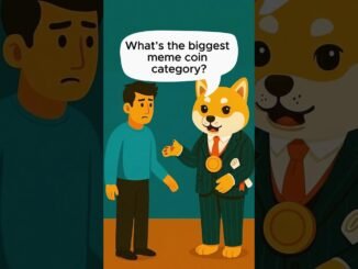 How to Find the Next BIG Crypto Meme Coin Early? Guide