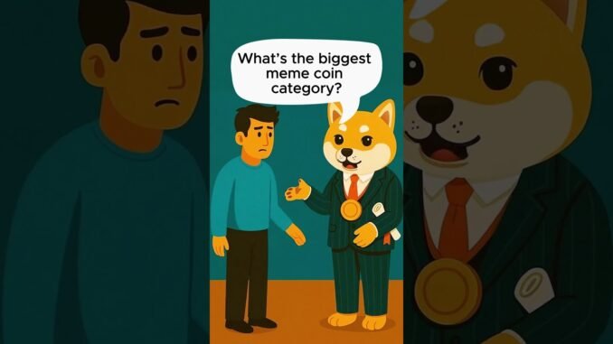 How to Find the Next BIG Crypto Meme Coin Early? Guide