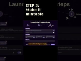 How to Launch a Meme coin & Stream Live on Pump.fun (NEW METHOD)- 20SOL in a Day with Liquidity Rent