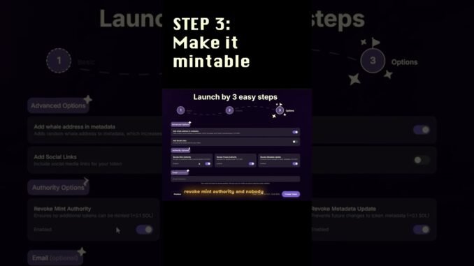How to Launch a Meme coin & Stream Live on Pump.fun (NEW METHOD)- 20SOL in a Day with Liquidity Rent