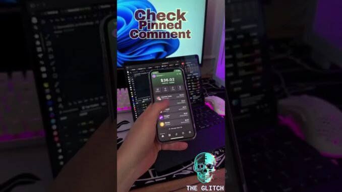 How to Make Money Launching Meme Coins (Secret New Tool) #pumpfun #solana #cryptocurrency #currency