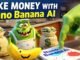 How to Make Money with Nano Banana AI (Beginner Friendly) | N Is for NanoBanana