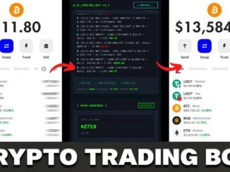 How to Run AI Crypto Trading Bot on Android/iOS 2026 - Live Results & Settings