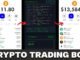 How to Run AI Crypto Trading Bot on Android/iOS 2026 - Live Results & Settings