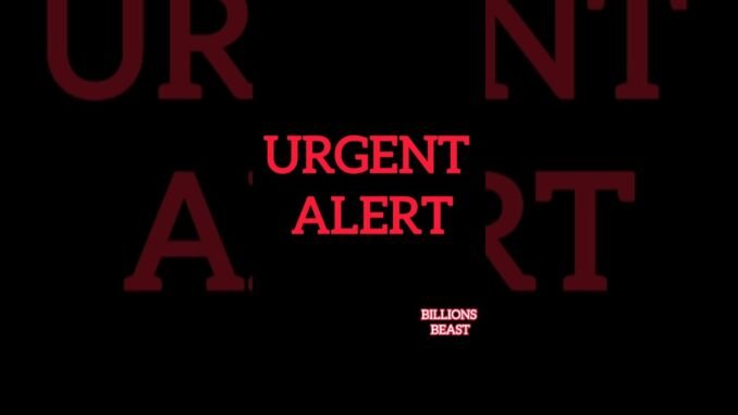 How to Save Your Crypto from the 2026 Wallet Drain🛑 #CryptoAlert #crypto #ethereum #scam #fypシ #usa