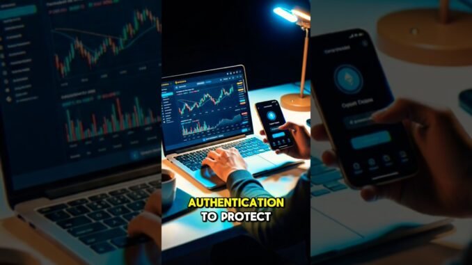 How to Start Crypto on Binance in 2026 | Beginner Guide