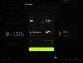 How to Swap Crypto Safely – The Best Method for Beginners