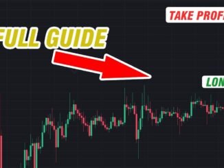 How to Trade Breakouts in Crypto Full Strategy Guide