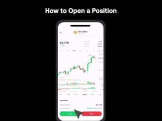 How to Trade Perps on KuCoin Web3 Wallet