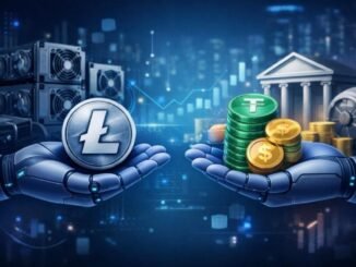 How to Use LTC as Collateral for Loans