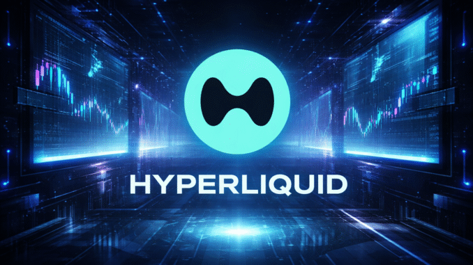 Hyperliquid news