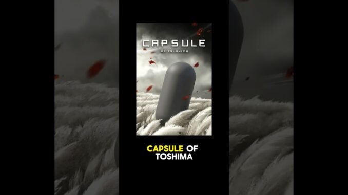 I Asked ChatGPT to Make Ghost of Tsushima 💀