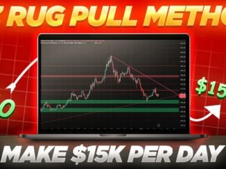 I Made $15k With This Meme Coin Strategy on Pump.Fun