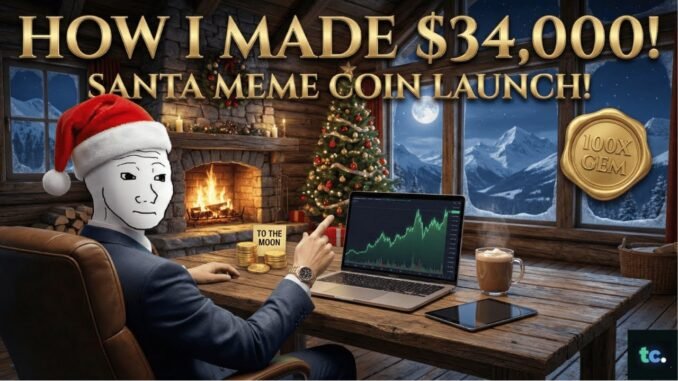 I Made $34,589 in 60 Minutes Launching a Solana Meme Coin (Live Proof)| (2026) Guide.