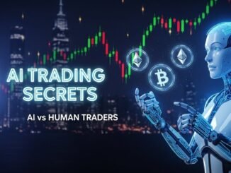 I Tested AI Crypto Trading Bots… The Results Shocked Me #stocks2026 #bitcoin #bitcoin