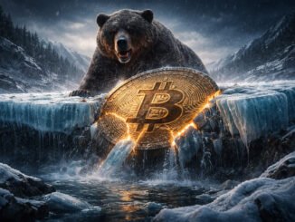 I predicted Bitcoin falling to $49k this year and January delivered some very concerning red flags