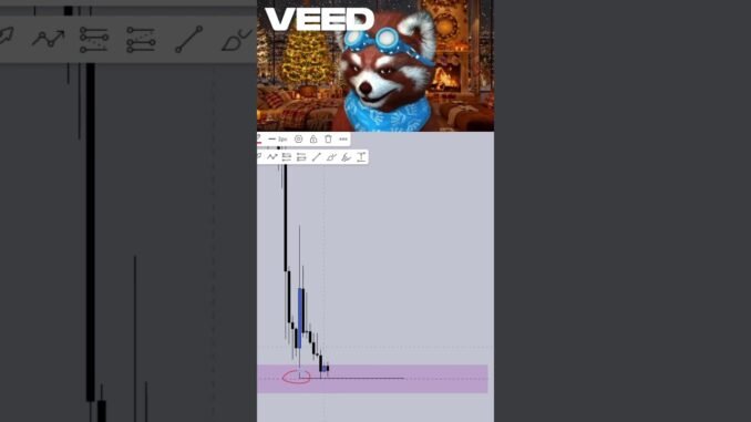 IS THIS THE TIME TO BUY FETCH AI?  #crypto #altcoins #fetchai