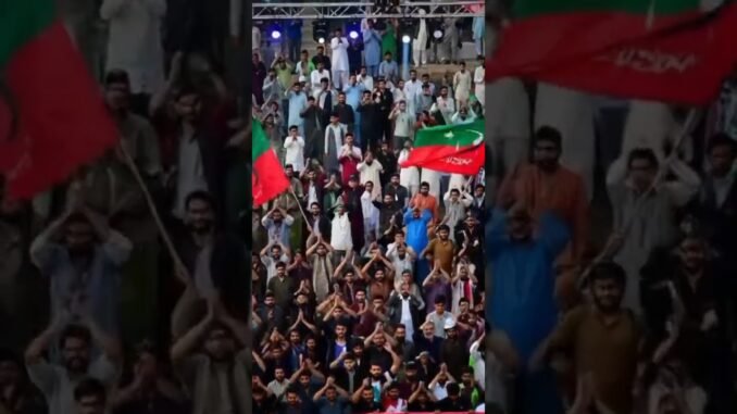 Imran Khan historical words 🔥❤️#pti #imrankhan #ai #ptiofficial #news #headlines #releaseimrankhan