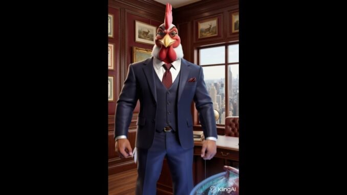 In a world where AI and Crypto dominate the headlines, it’s easy to lose sight of the fundamentals.