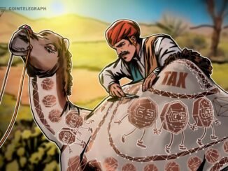 Indian Crypto Exchanges Push for Tax Changes Ahead of Union Budget
