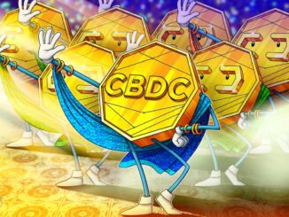 India’s RBI Proposes BRICS CBDC Link for Cross-Border Payments