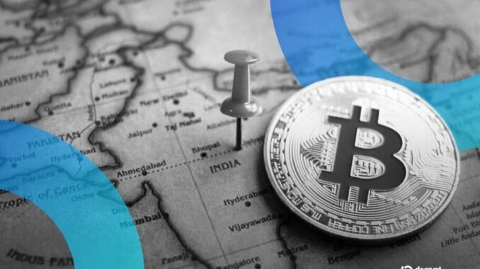 India's Tax Department Echoes Reserve Bank's Concerns on Crypto