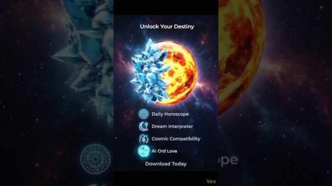 Insight Sphere: Your AI Oracle & Cosmic Guide #dreammeaning #androidapps
