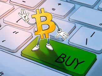 Institutional Bitcoin Buys Exceed Mined Supply by 76%