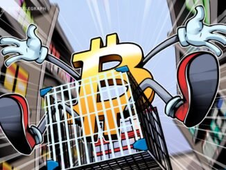 Institutions Add $53 Billion In Bitcoin As Retail Stays Fearful