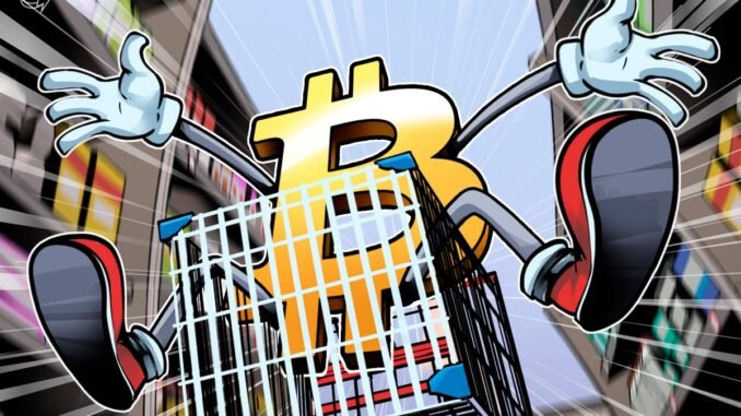 Institutions Add $53 Billion In Bitcoin As Retail Stays Fearful