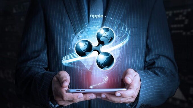 Is Bank Of America Currently Running Tests With Ripple’s XRP? XRP