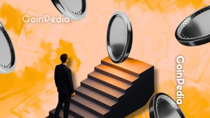 Is Canton Network Price Rally Coming with Rise In Adoption? Coinpedia - Fintech & Cryptocurreny News Media