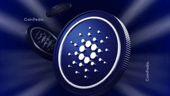 Is Cardano Losing the Momentum? Why Are the Traders Moving Coinpedia - Fintech & Cryptocurreny News Media