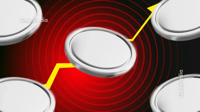 Is KAIA Price Setting Up for a Trend Shift & Coinpedia - Fintech & Cryptocurreny News Media