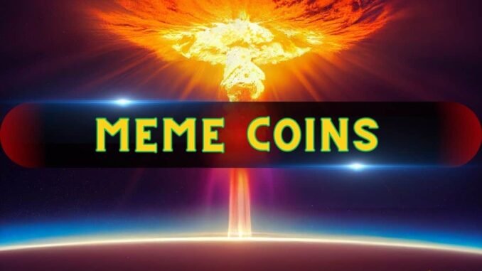 Is Meme Coin Frenzy Back in Full Force?