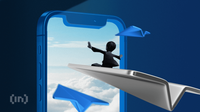 Is TON Dead? Anthony Scaramucci Backs Telegram’s Long Game