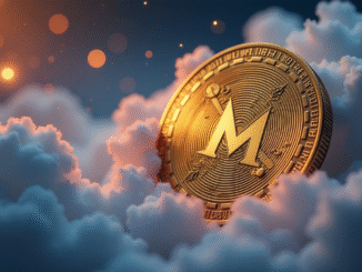 Monero Price