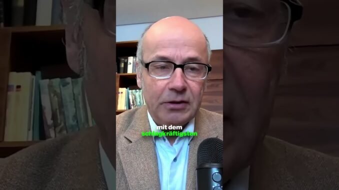 Ist KI aktuell ein Hochrisiko-Investment? #ai #andreasbeck #chatgpt #künstlicheintelligenz #nvidia