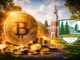 Ivy League Money Buys Bitcoin And Ethereum: Dartmouth Discloses IBIT, ETH Mini Stakes