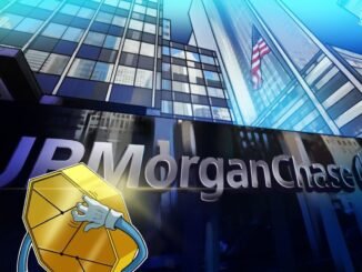 JPM Coin to launch natively on Canton Network in 2026