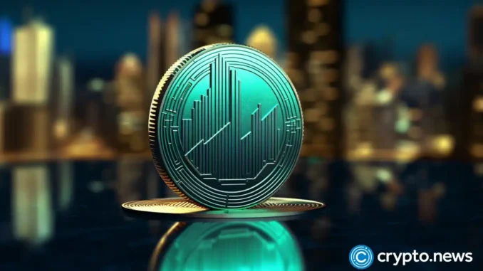 JPMorgan digital dollar JPM Coin moves onto a public blockchain - 1