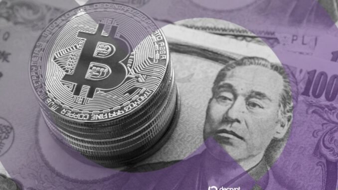 Japan's Biggest Bitcoin Treasury Firm Just Raised $137 Million to Buy Even More BTC