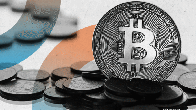 Japan's Bond Volatility Puts Global Liquidity, Bitcoin Under Pressure