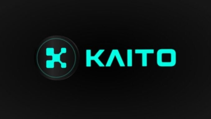 Kaito token and NFT prices plunge as X blocks InfoFi apps to fight spam